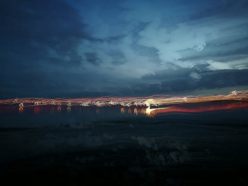 Dusk