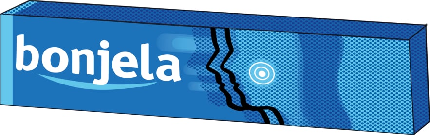 Bonjela - Packshot